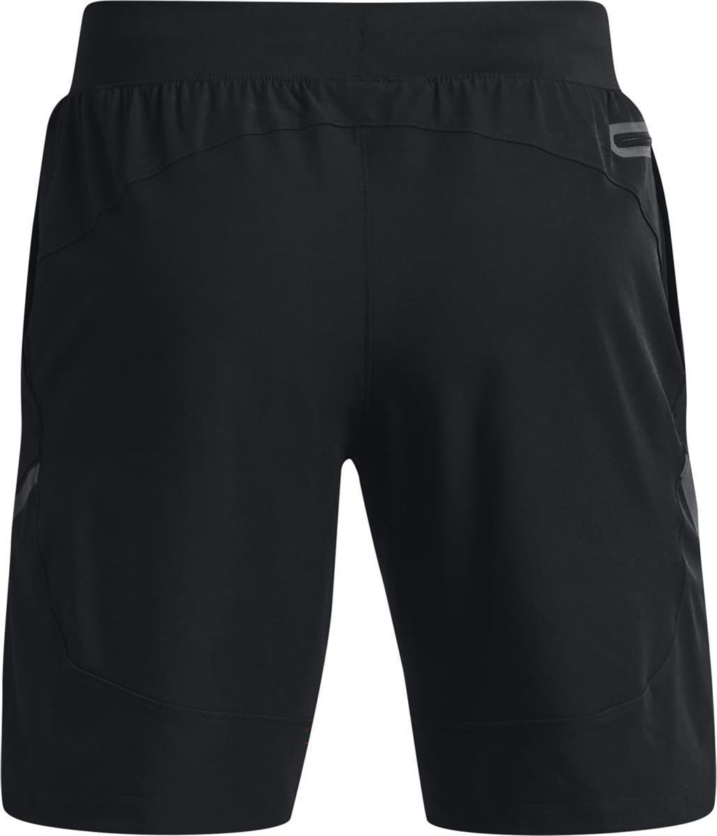 Unstoppable short