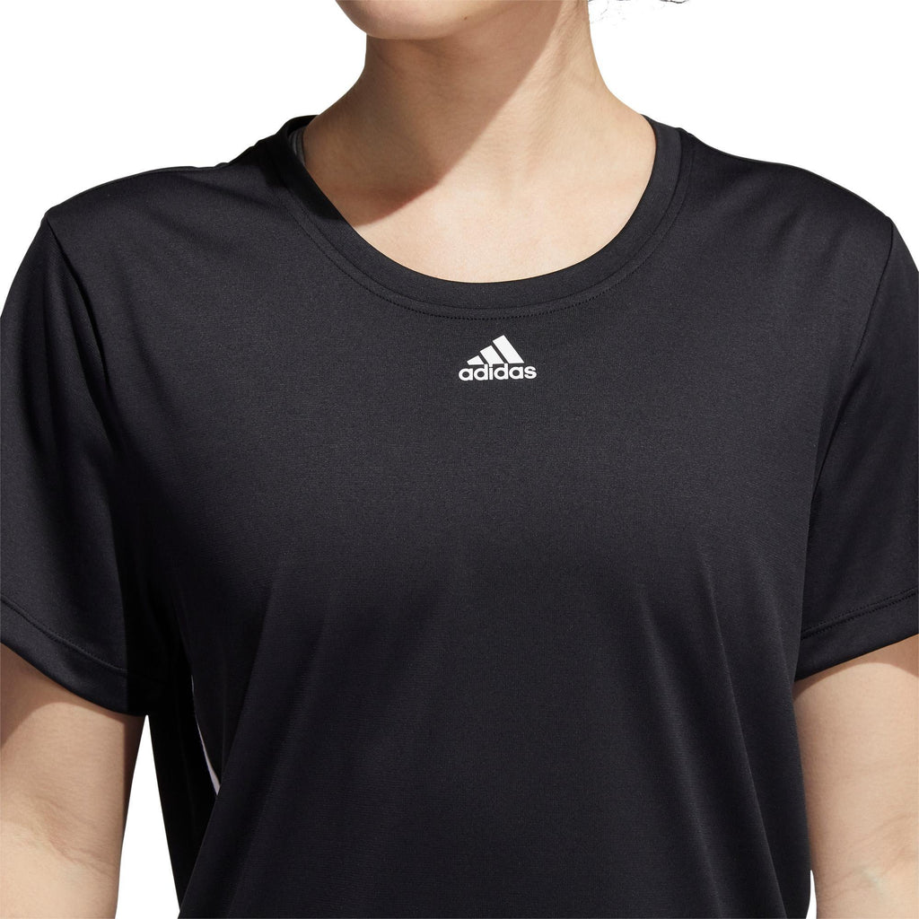 3 STRIPE TEEDa. T-Shirt