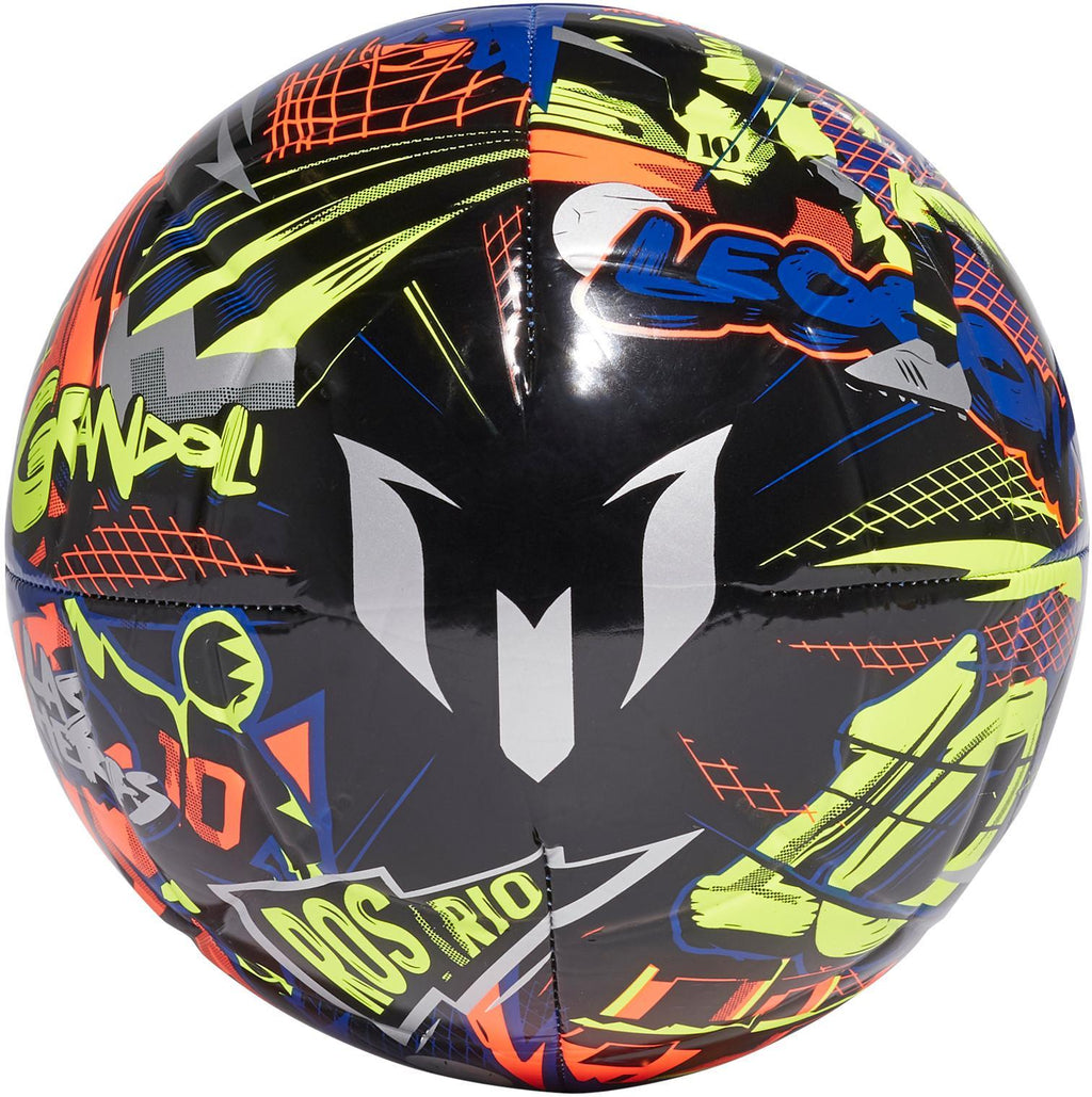messi clb
