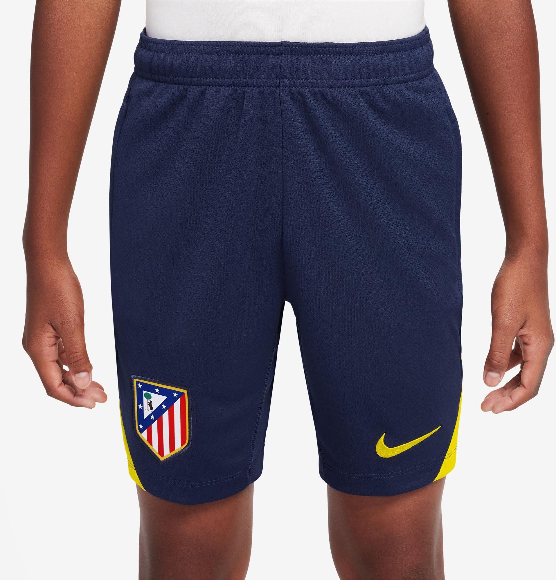 Atm Y Nk Df Strk Short Kz