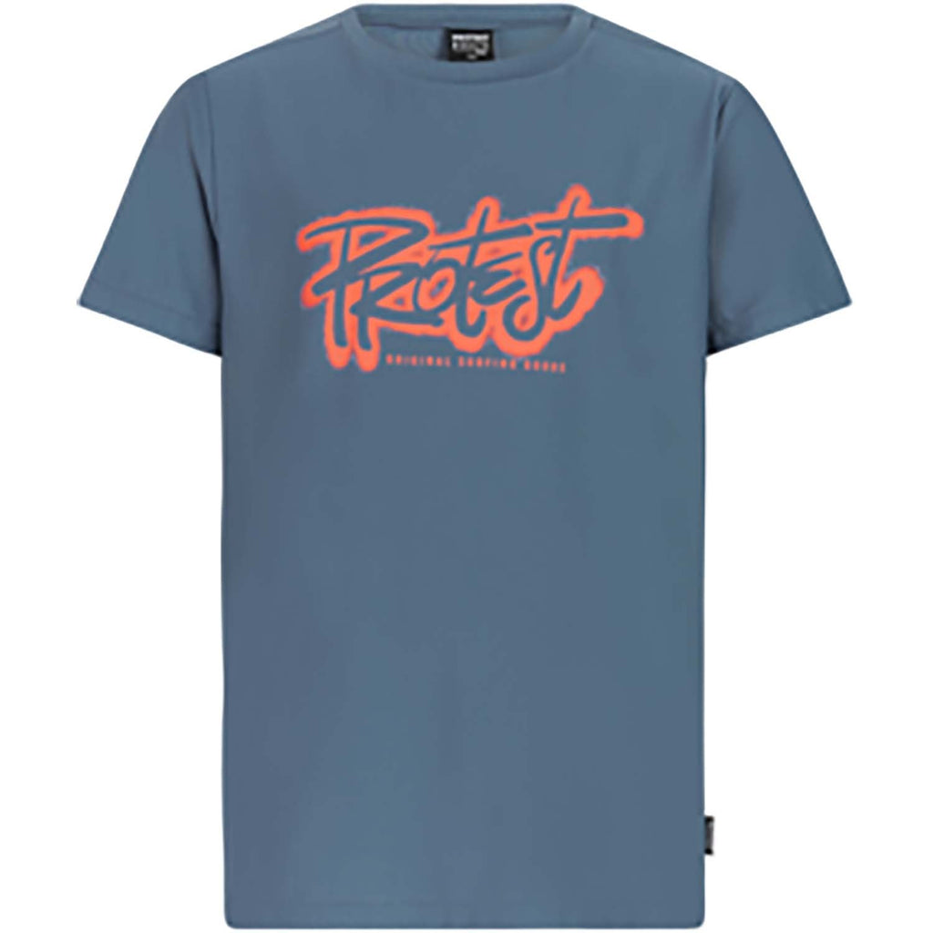 Prtcaptain Surf T Short Sleeves
