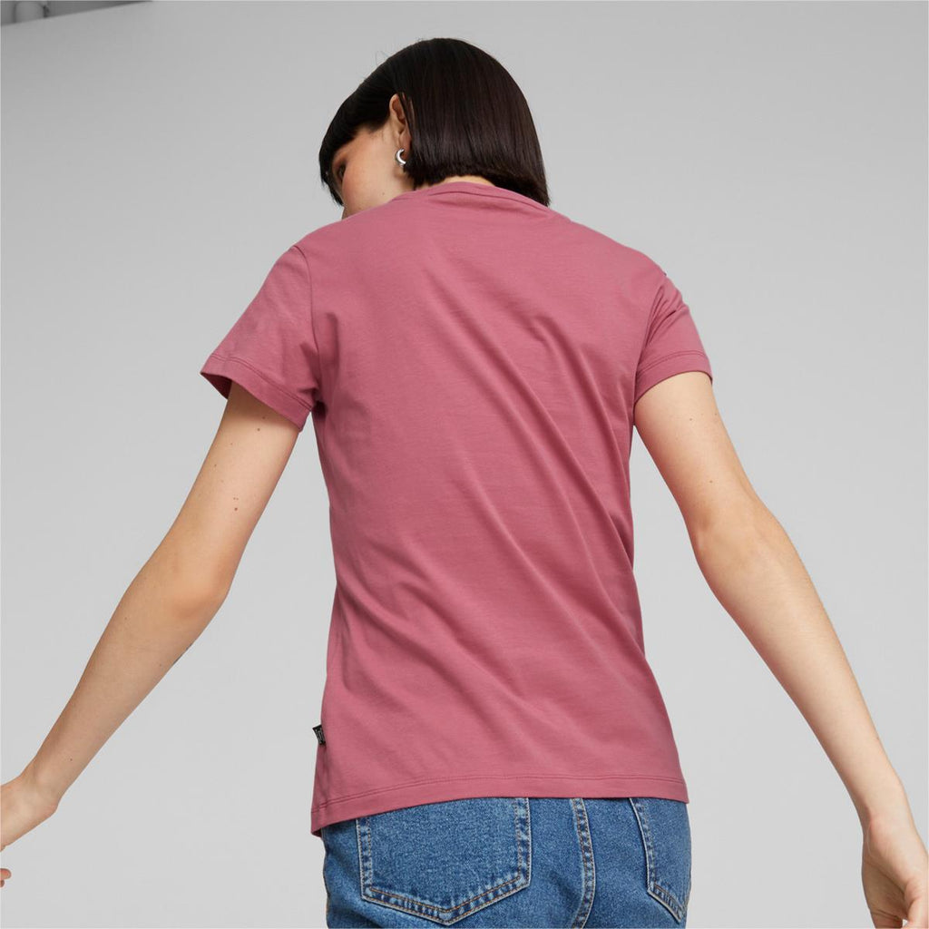 Ess Logo Tee