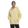 ALL SZN Fleece Boyfriend hoodie