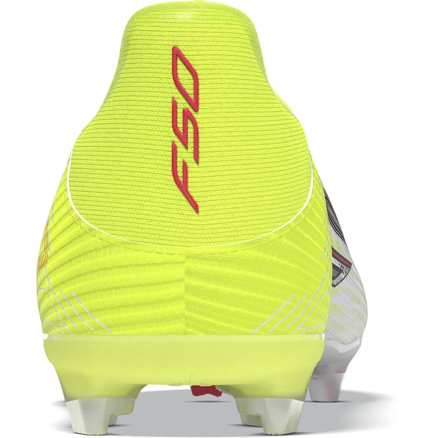 F50 League LL FG/MG Heren – Voetbalschoenen voor Gras en Kunstgras