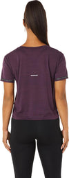 RACE CROP TOP
