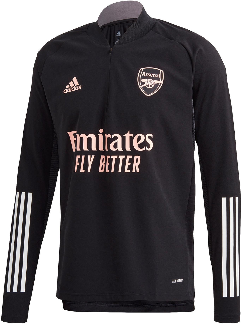 Arsenal Ultimate Warm Longsleeve