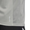 own the run tee