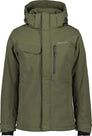 Stefan Parka jas