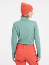 Fabriz 1/4-Zip skipully
