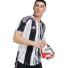Juventus 25/26 Authentiek Thuisshirt