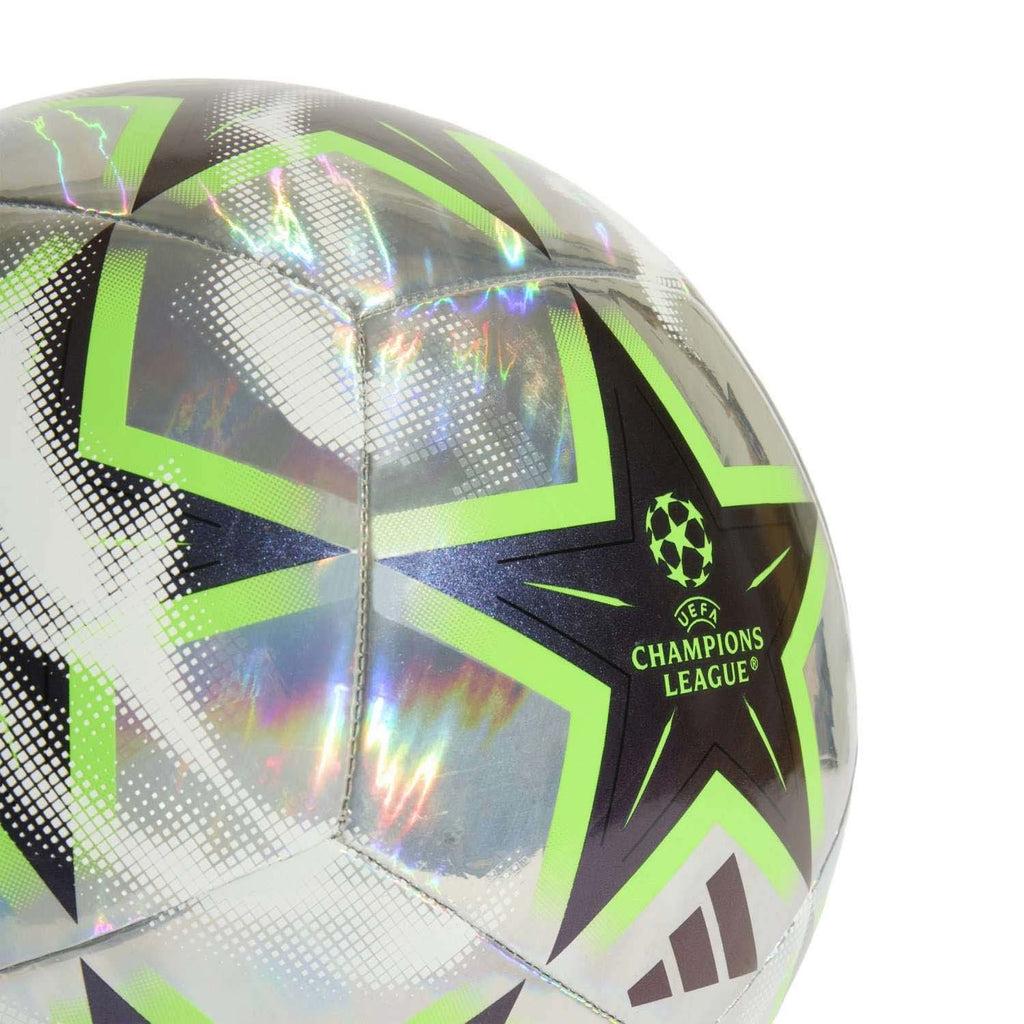 UEFA Champions League 26/27 Club Bal