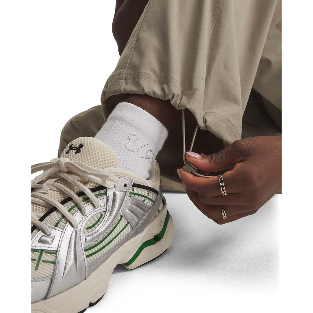 Unstoppable Woven   Broek