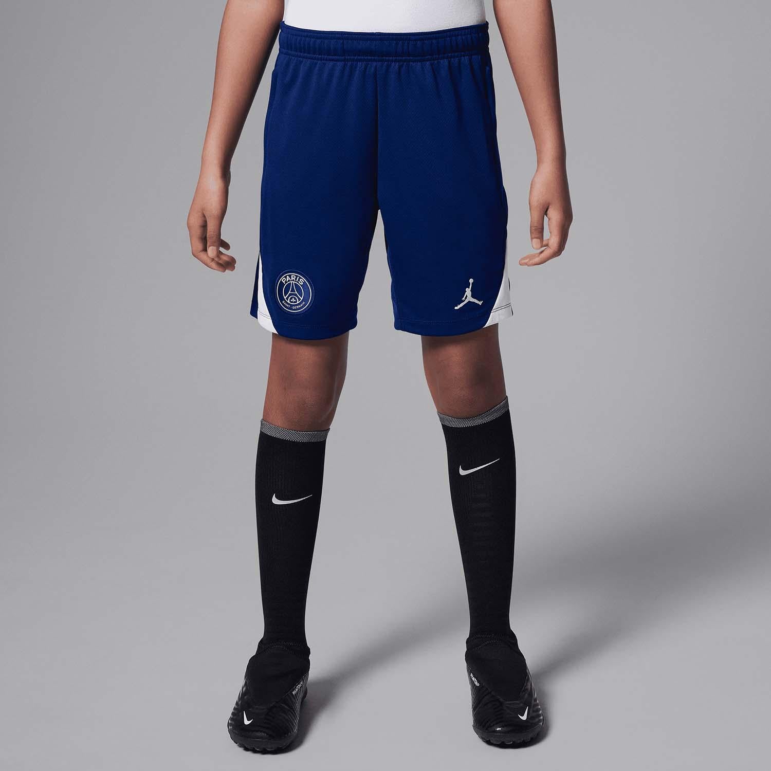 Paris Saint Germain 4th 2024/25 Strike short