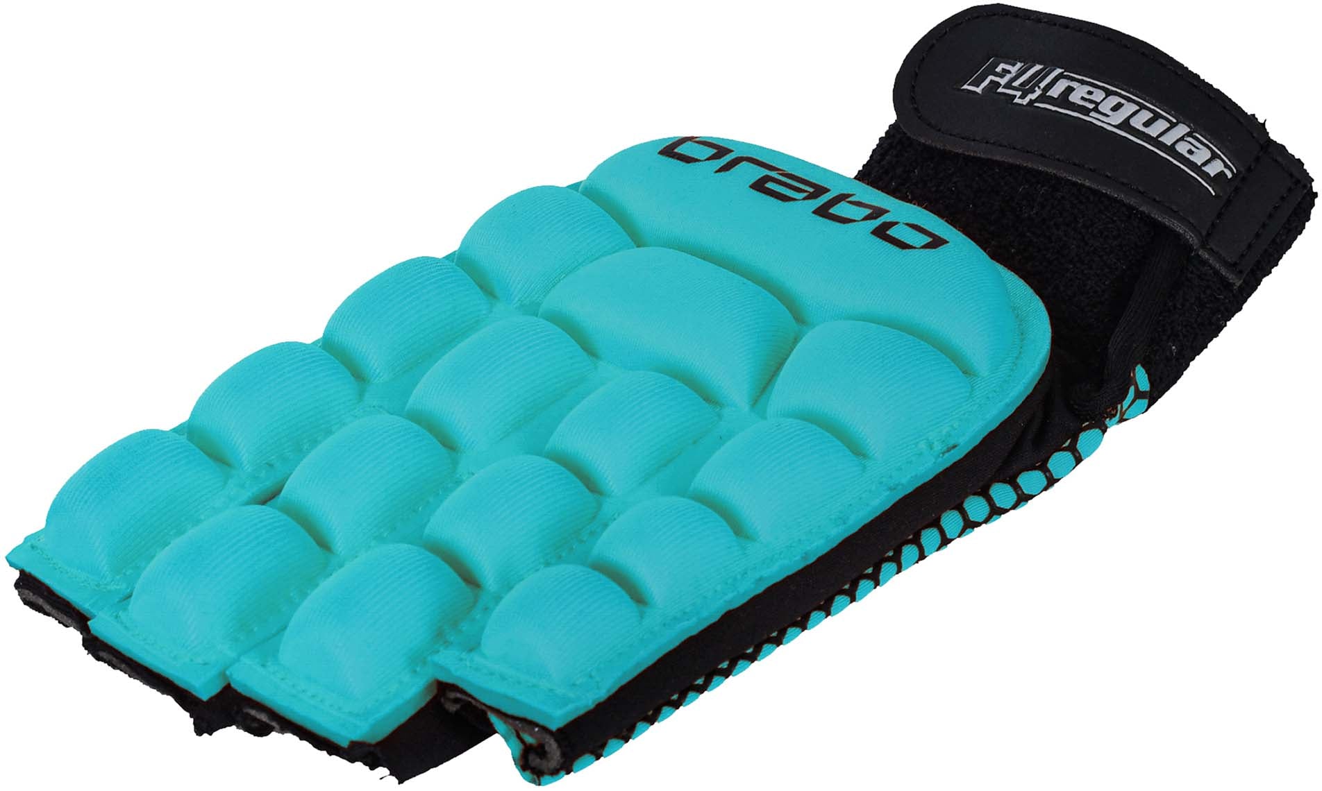 Foam F4.1 W/O Thumb L handschoen
