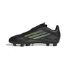 F50 Club Hook-and-Loop Firm/Multi-Ground Voetbalschoenen Kids