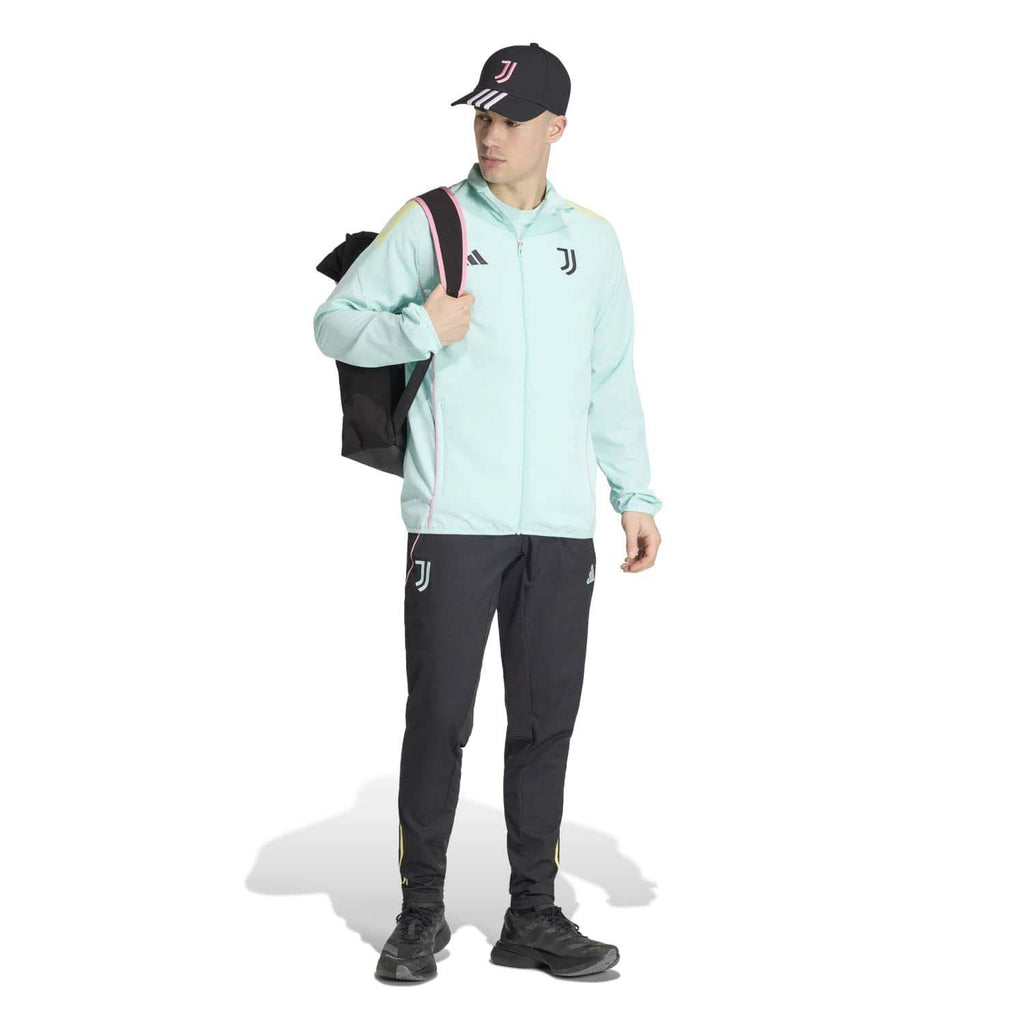 Juventus Pre Jacket replica