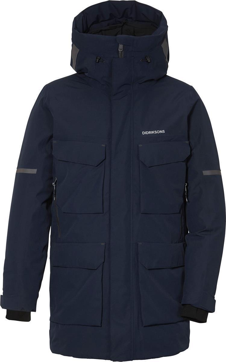 Drew Usx Parka 6