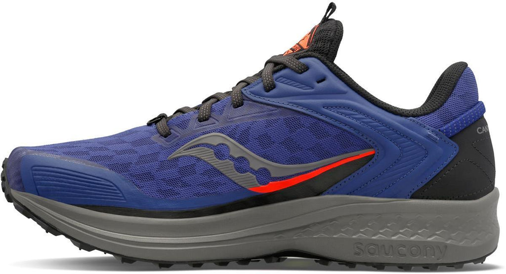 Canyon Tr2