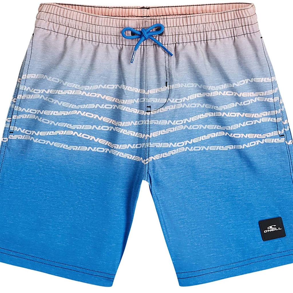 First Zwemshort kids
