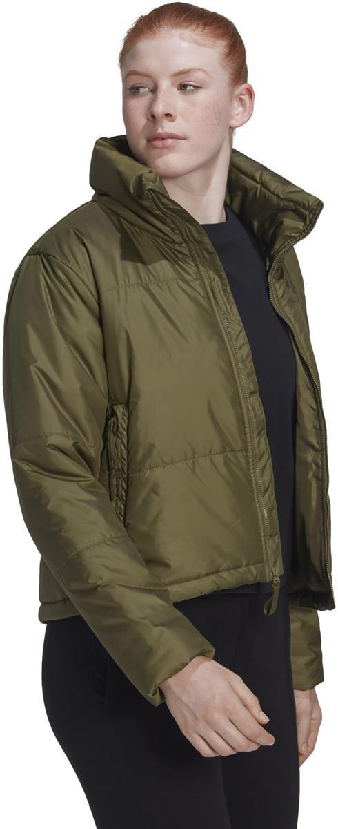 W Bsc Padded J