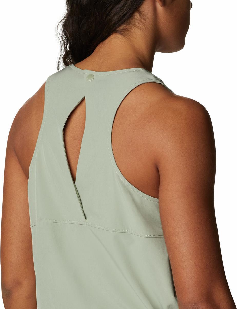 Alpine Chill Zero Romper