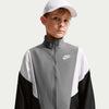 sportswear big kids' Geweven trainingspak