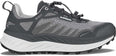 Lowa Fortux Gtx Black/white