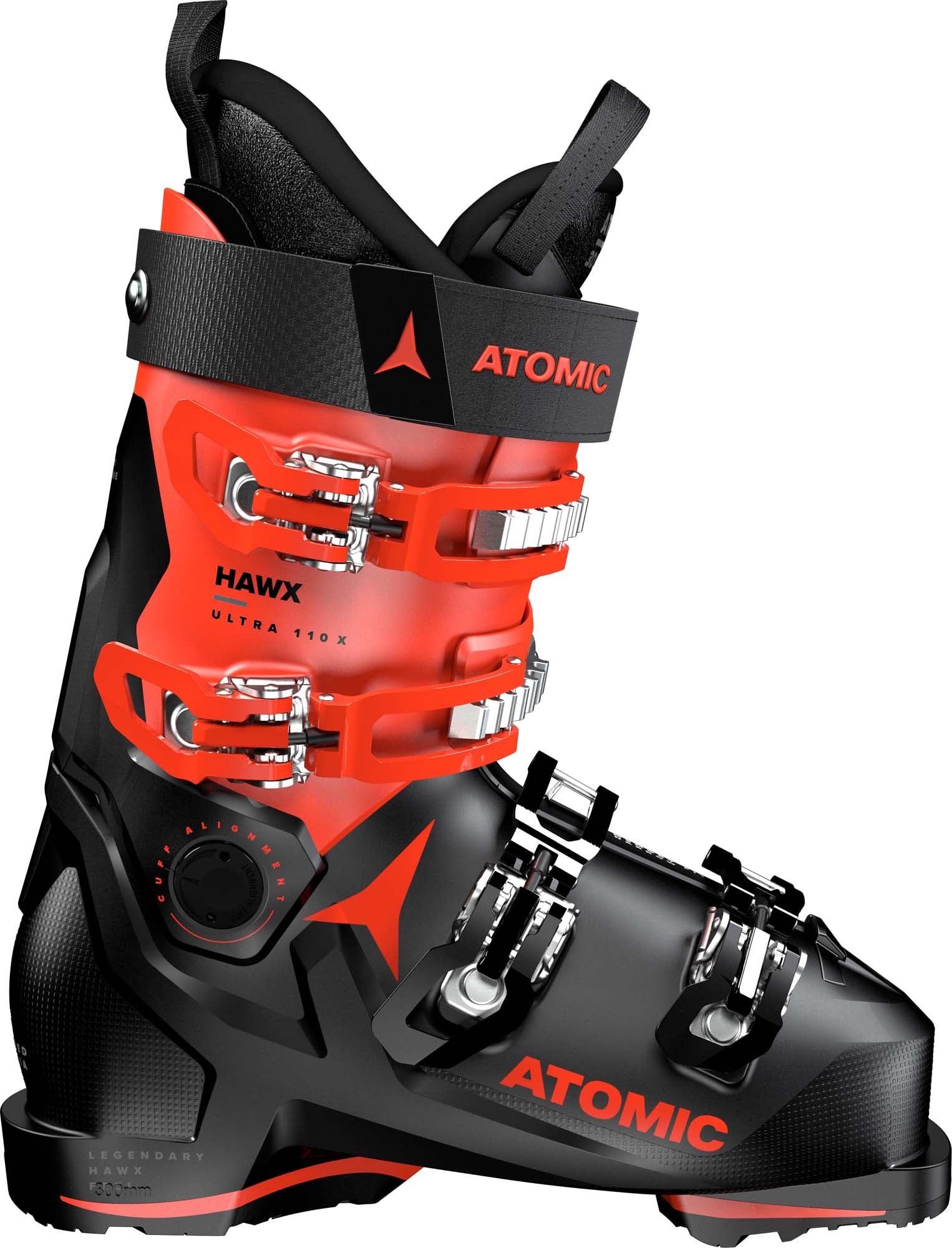 Hawx Ultra 110x skischoenen