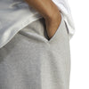 Essentials Big Logo French Terry short