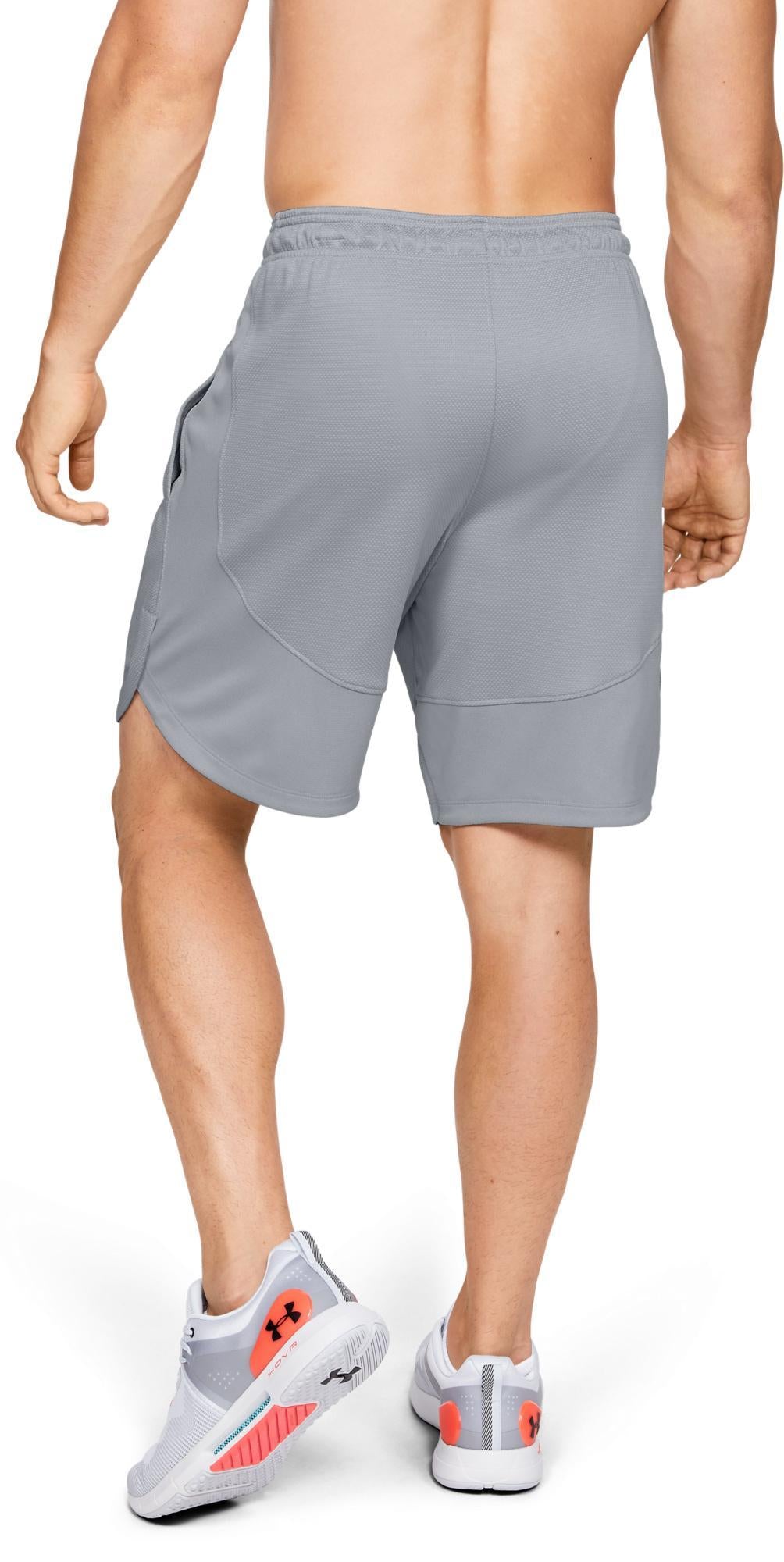 UNDER ARMOUR Ffi.-Short