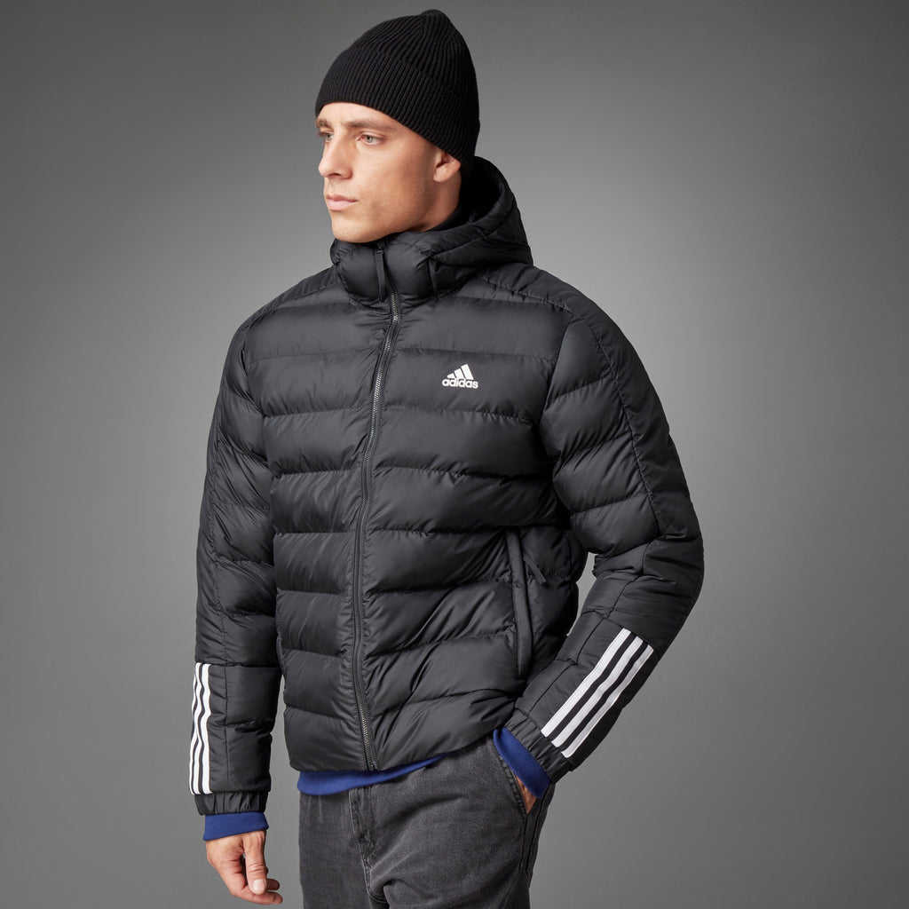 Itavic 3-Stripes Midweight winterjas