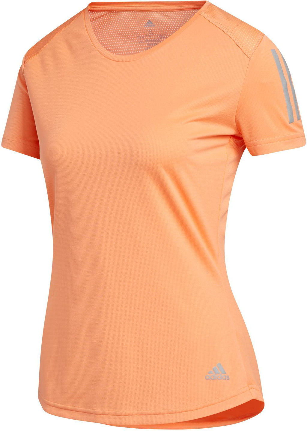 OWN THE RUN TEE