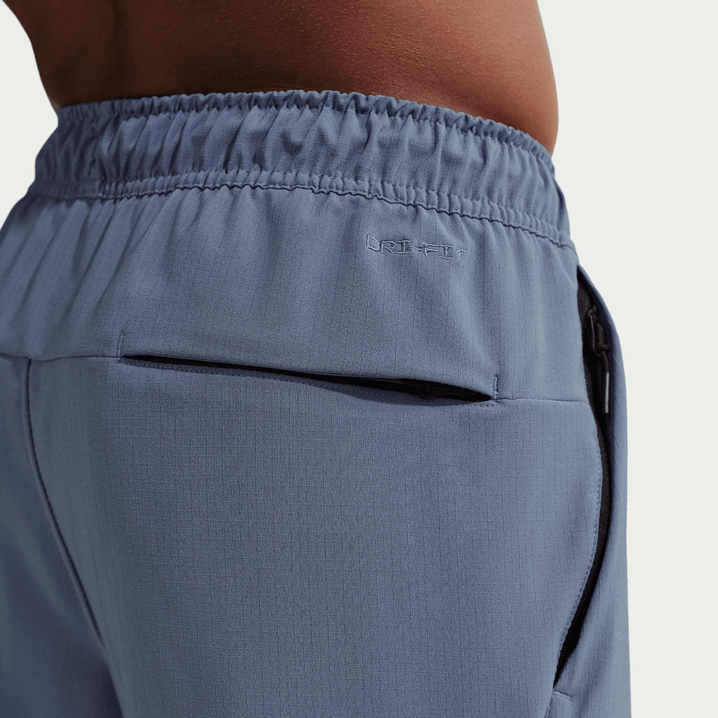 Unlimited Men's Dri-fit Fitness Trainingsbroek
