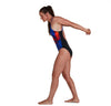 end placem medalist bla/red