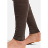 performance wool base layer seamless lange broek