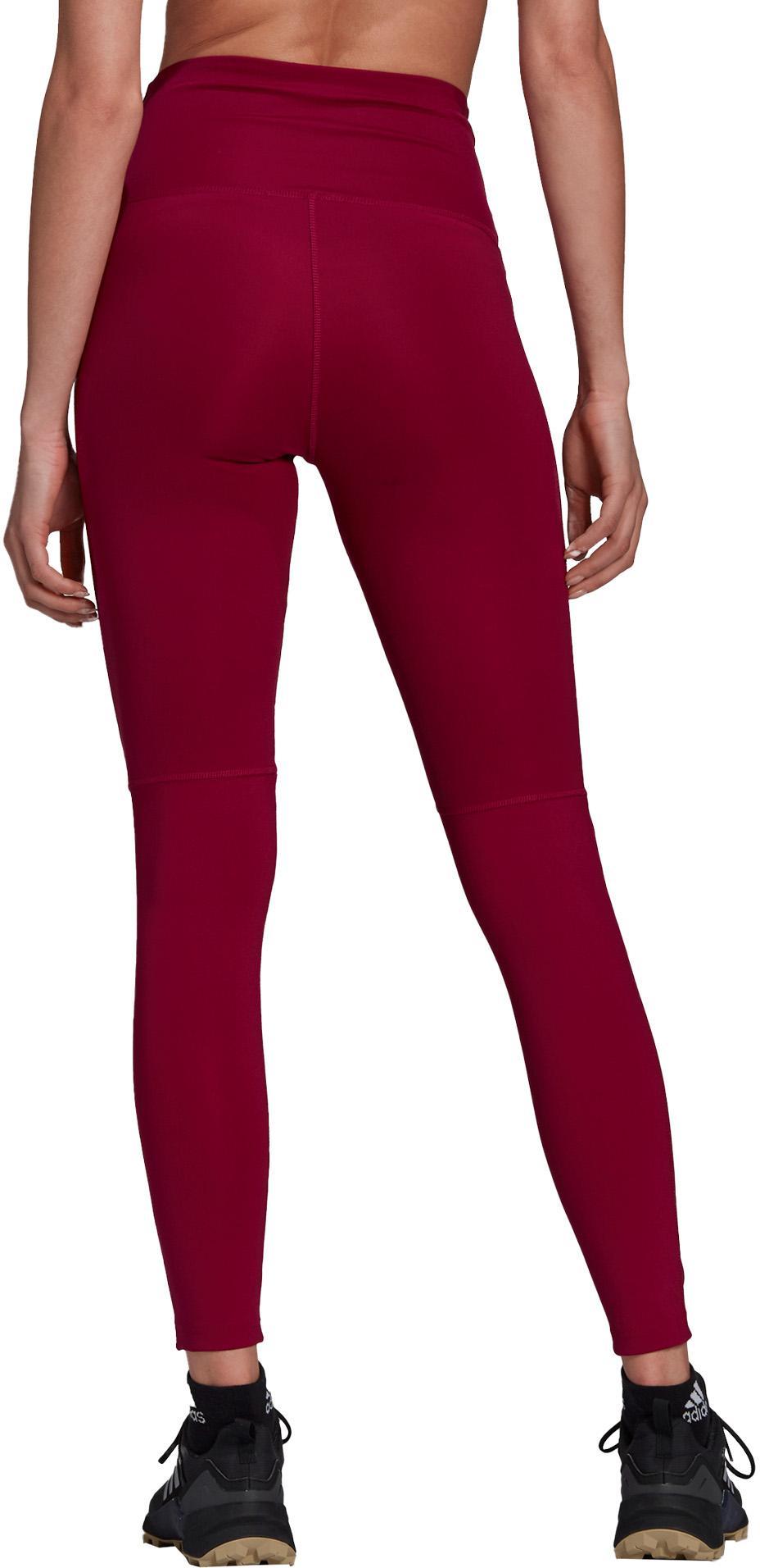 W Mt Tights