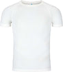 Bl Top Crew Neck S/s Performance Light E