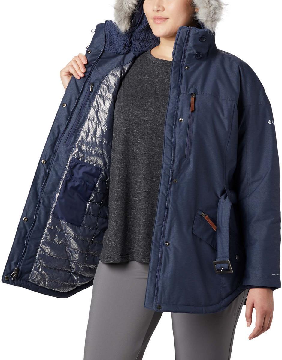 carson pass ii jacket