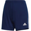 SQUAD 21 SHO W, WHITE/WHITE, 2XS