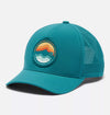 Mountaincap 3d Stretch Snap Back