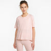 STUDIO Tri Blend Relaxed Tee