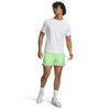 Velociti Pro Vent Shorts