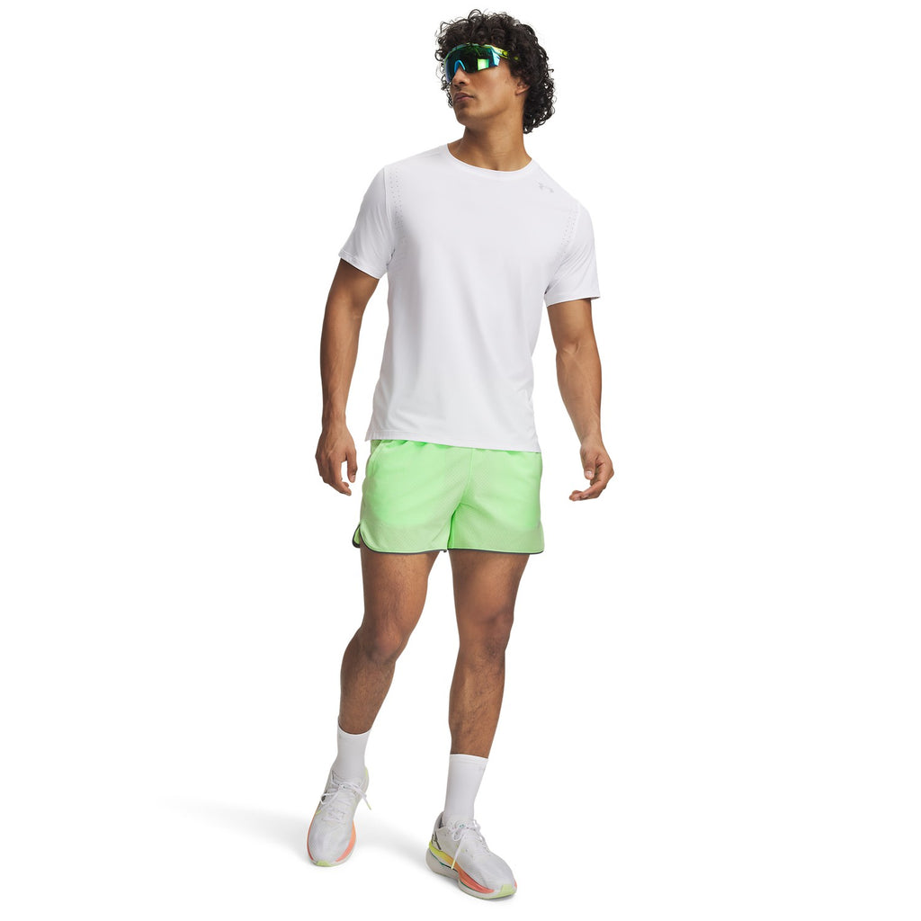 Velociti Pro Vent Shorts