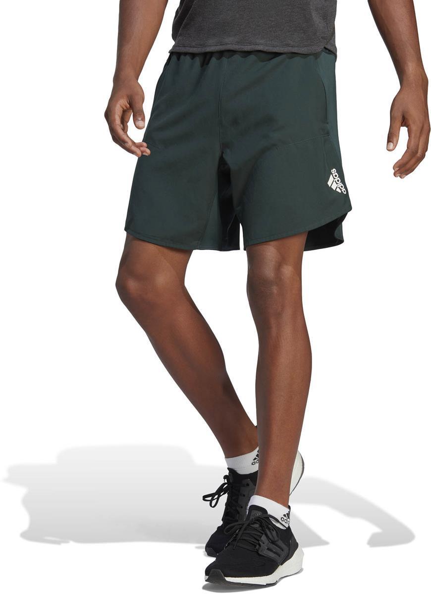 Designed for Training short
