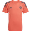 FC Bayern München Tiro 24 Sweat T-shirt Kids