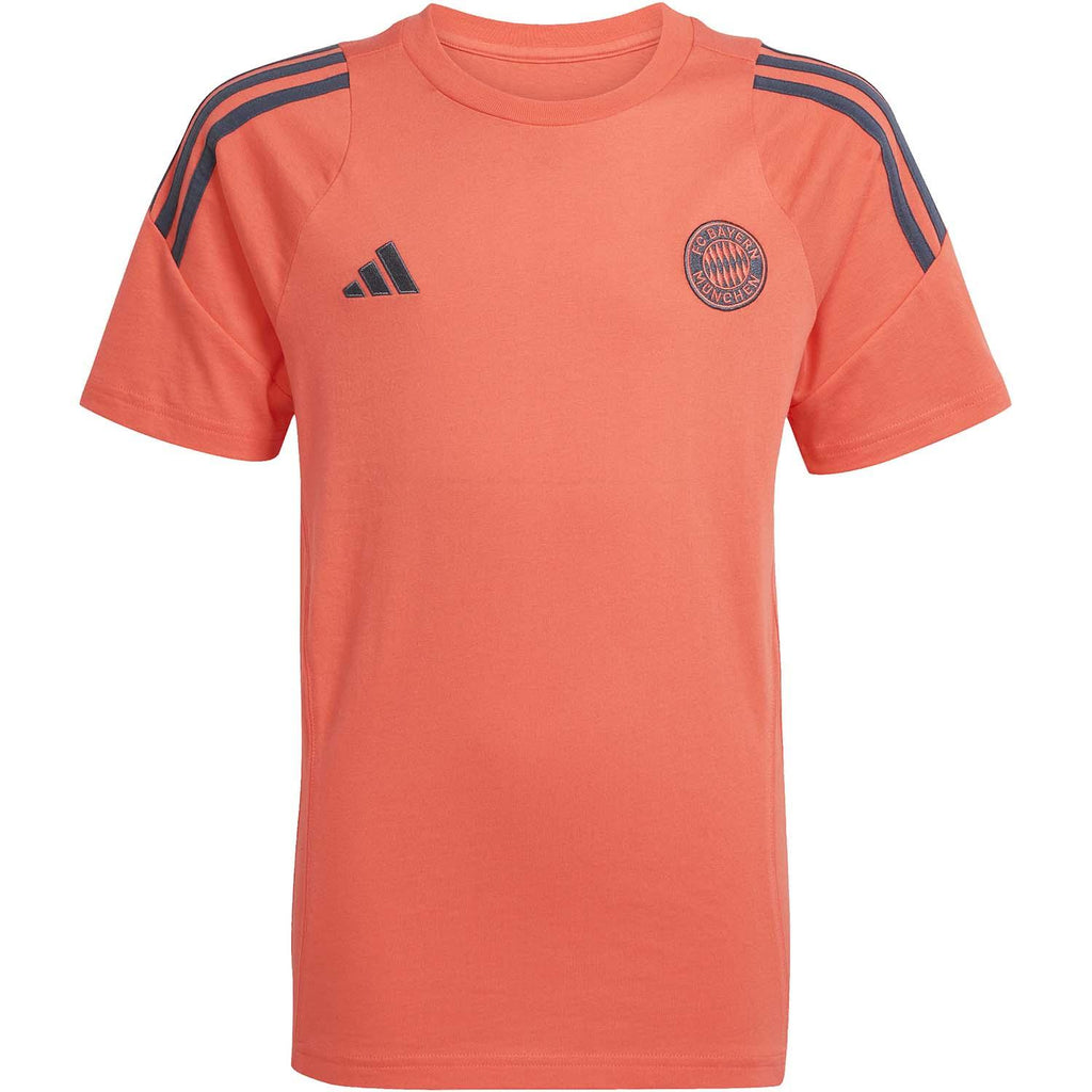 FC Bayern München Tiro 24 Sweat T-shirt Kids