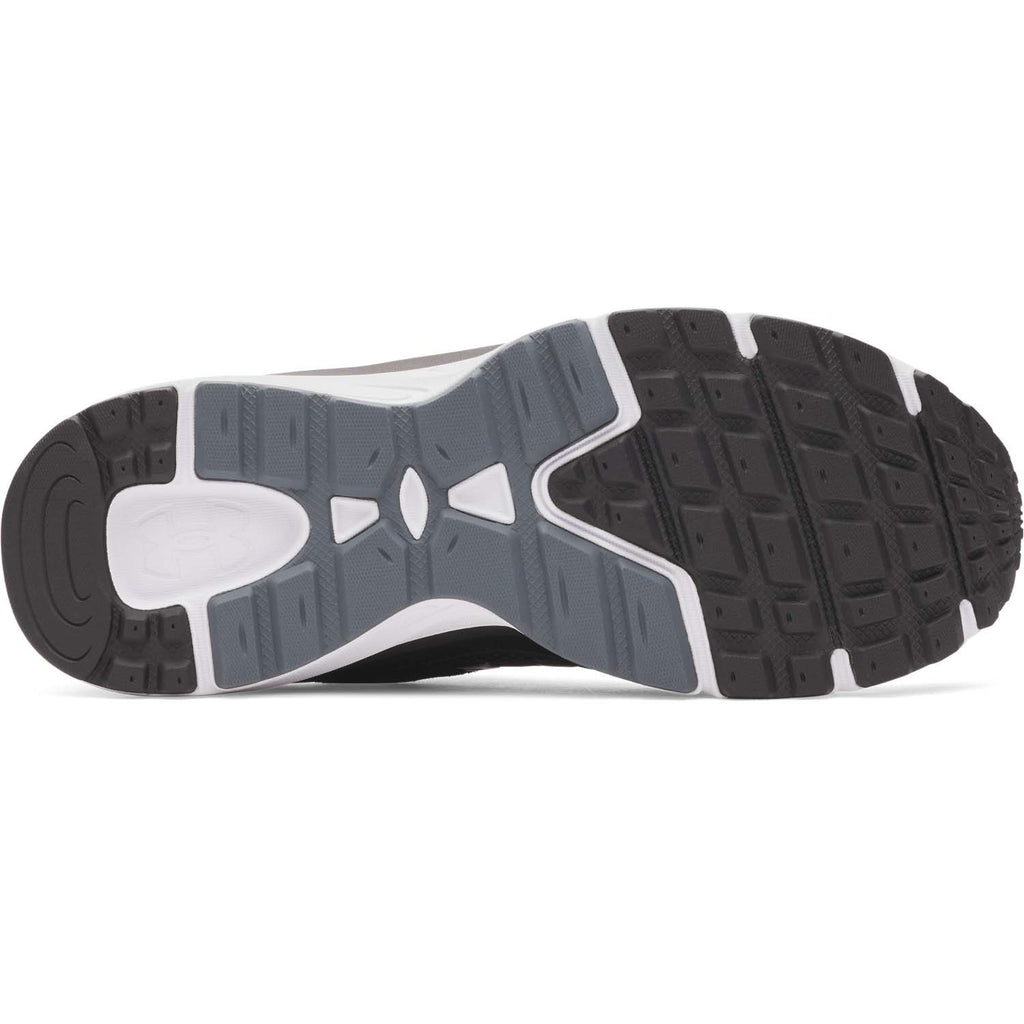 ua tech runner-blk