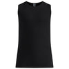 Baselayer Top Crew Neck Singlet Active Light