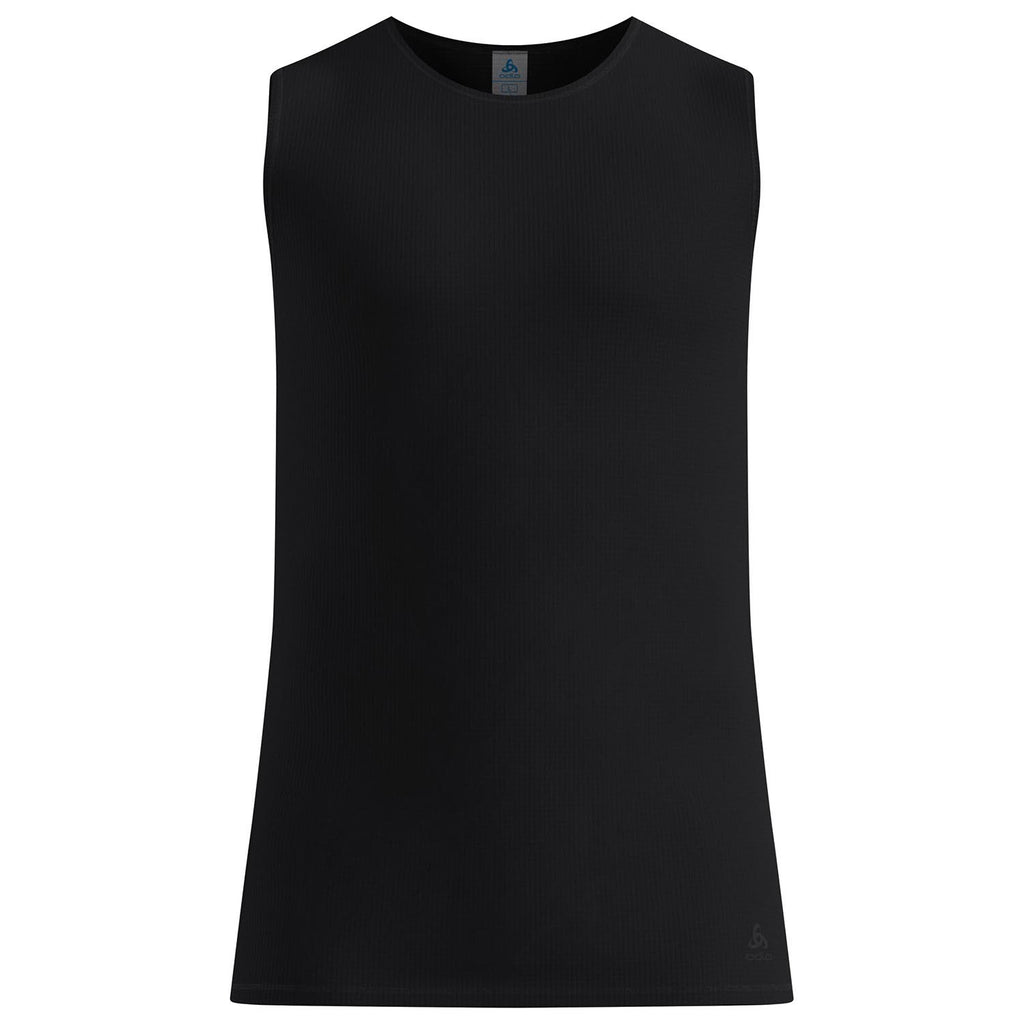 Baselayer Top Crew Neck Singlet Active Light