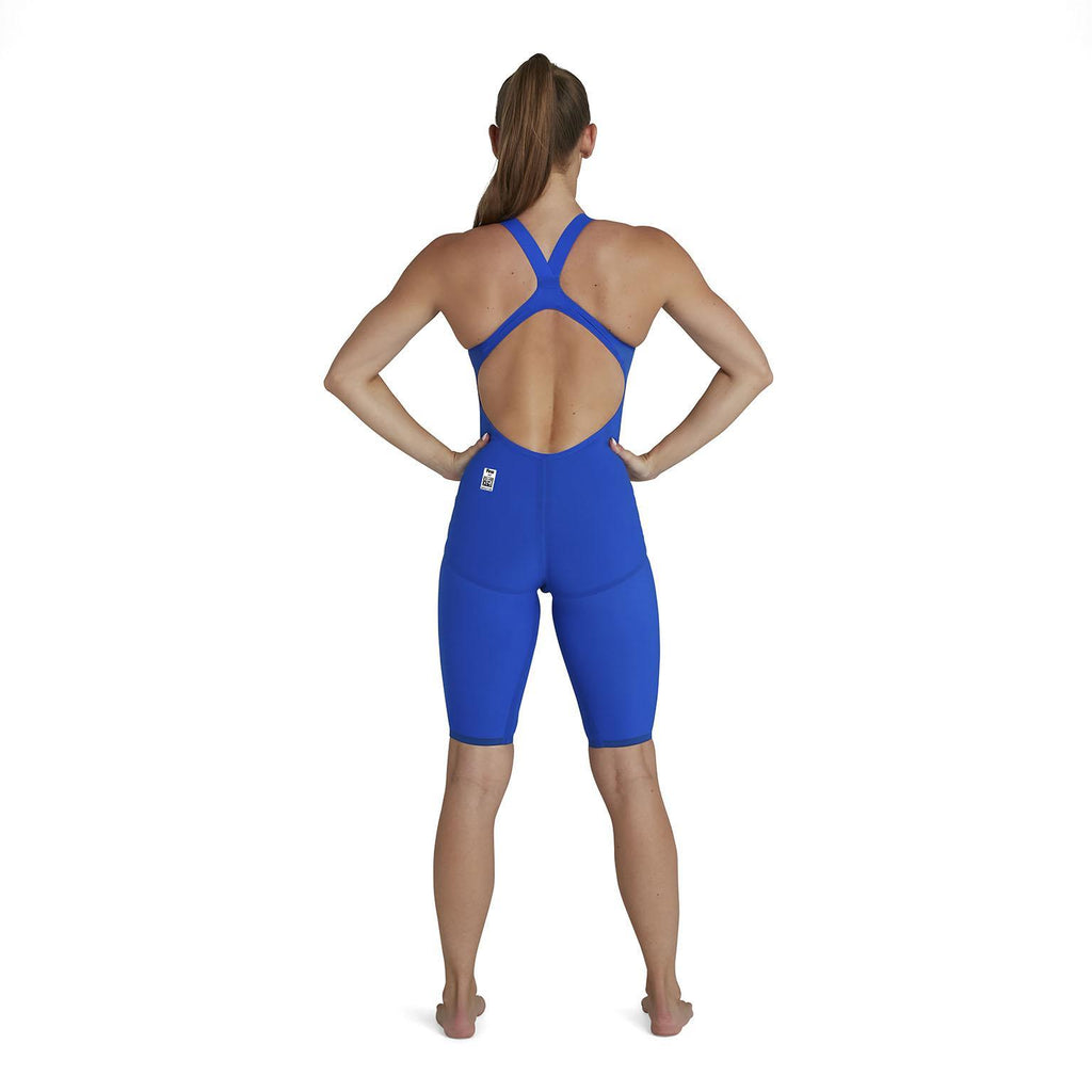 Fs Lzr Valor Ob Kneeskin Bla/blu